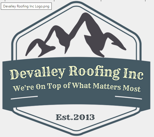 Devalley Roofing Devalley Roofing
